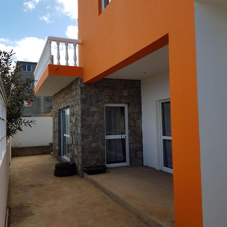 Chez Jumpy Hotel Ponta Do Sol Kültér fotó