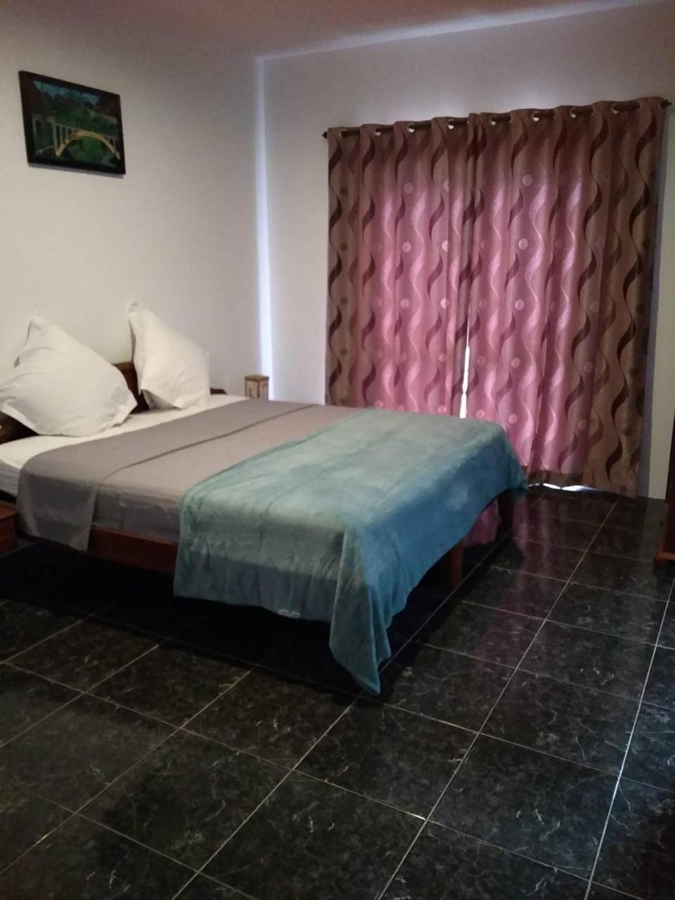 Chez Jumpy Hotel Ponta Do Sol Kültér fotó
